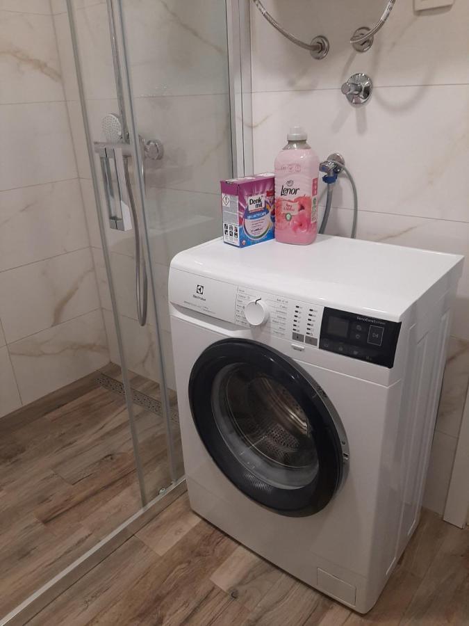 Maha Place Apartmán Dubrovnik