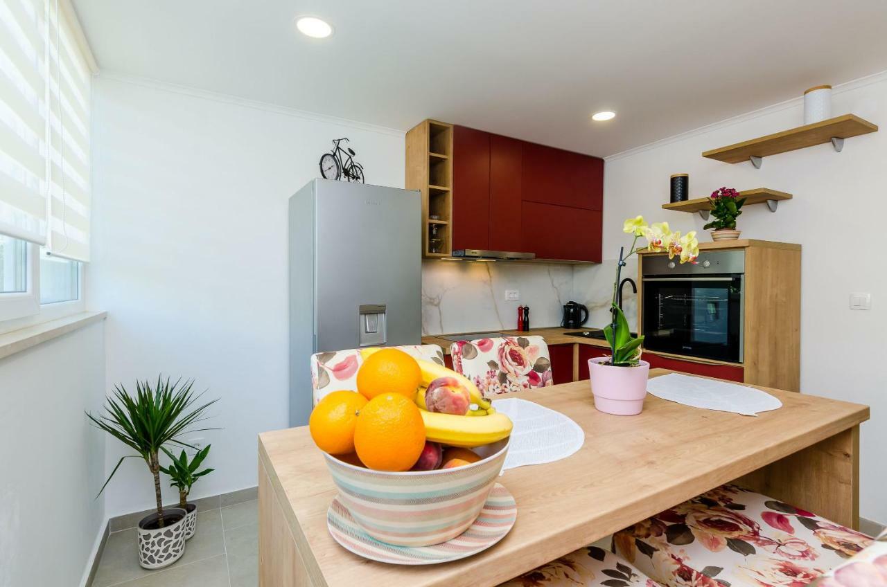 Apartmán Maha Place Dubrovnik