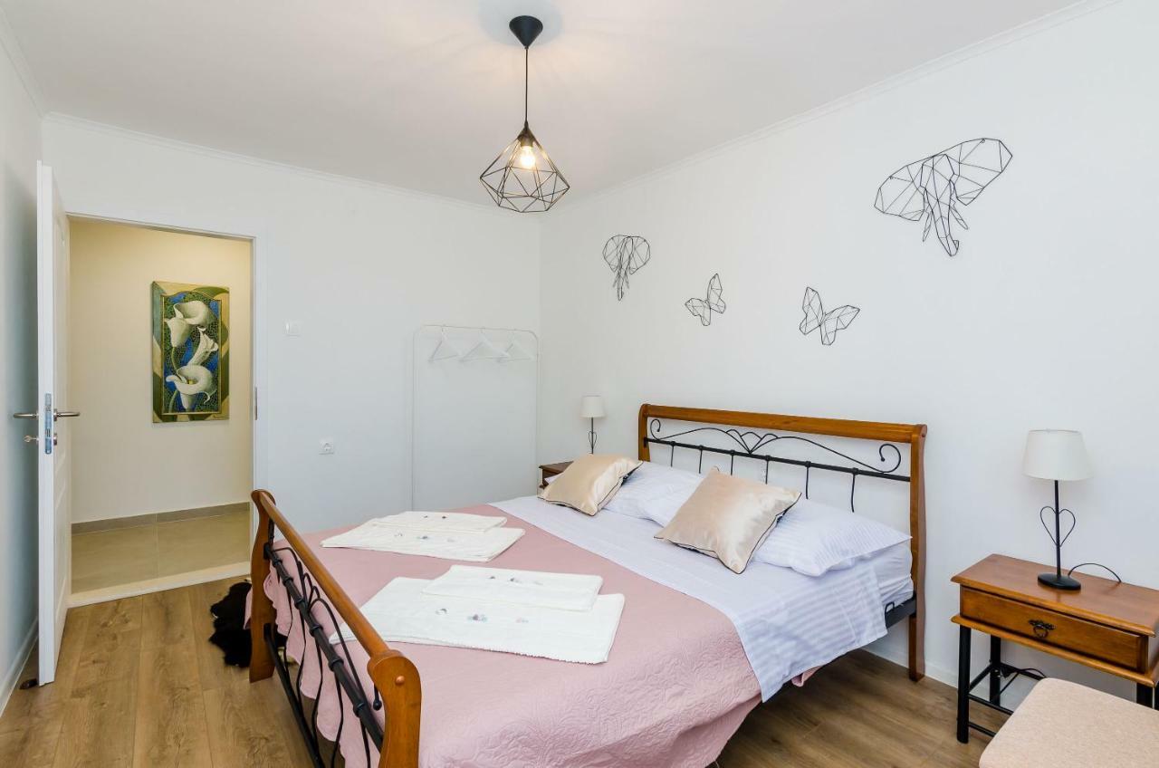 Apartmán Maha Place *