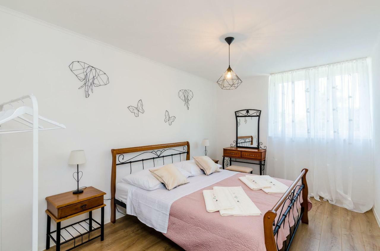 Apartmán Maha Place *