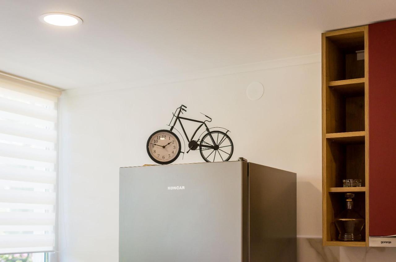 Maha Place Apartmán Dubrovník